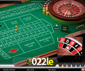 022le: A Experiência de Casino com Jogos de Mesa ao Vivo