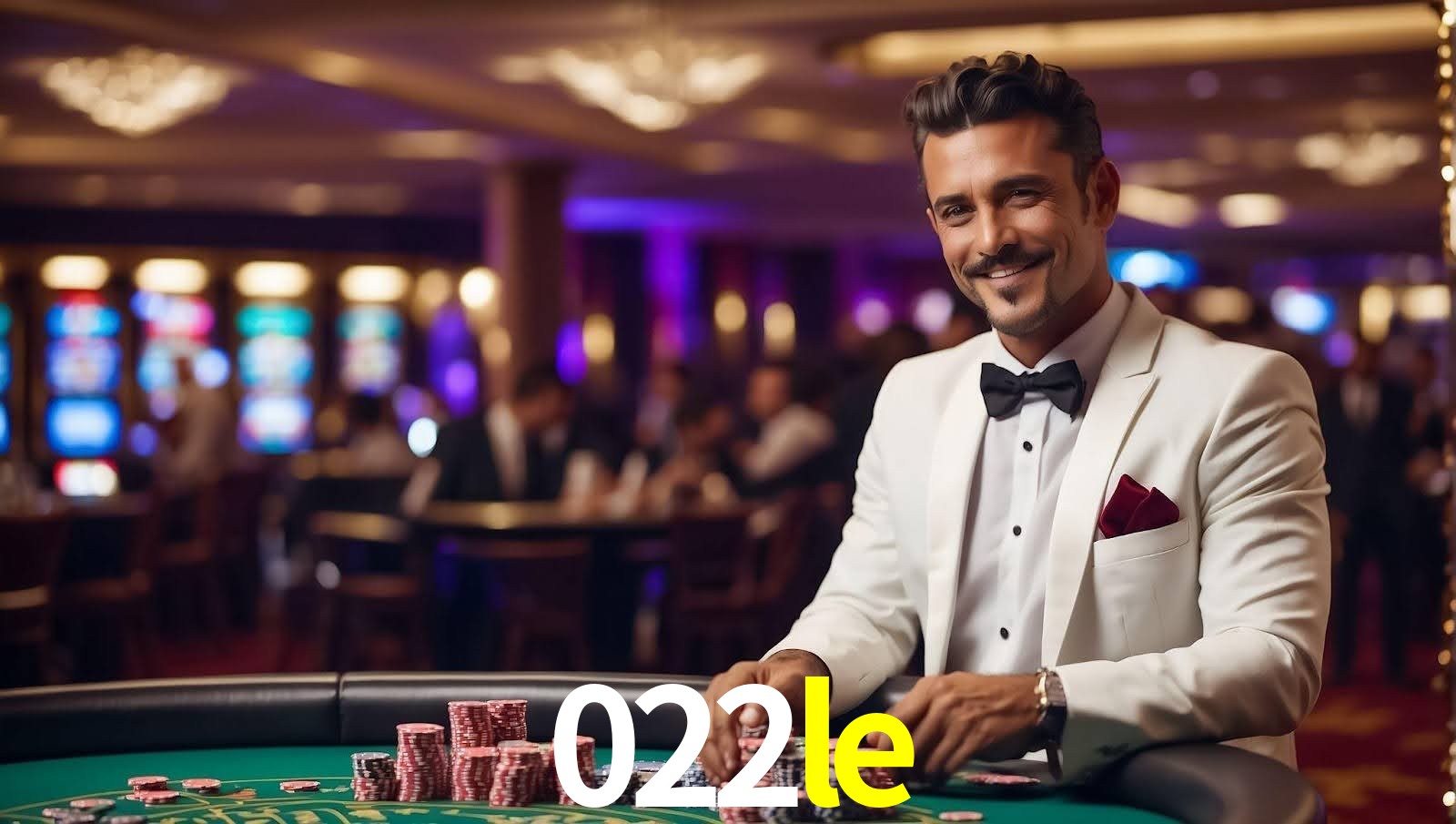 022le bet