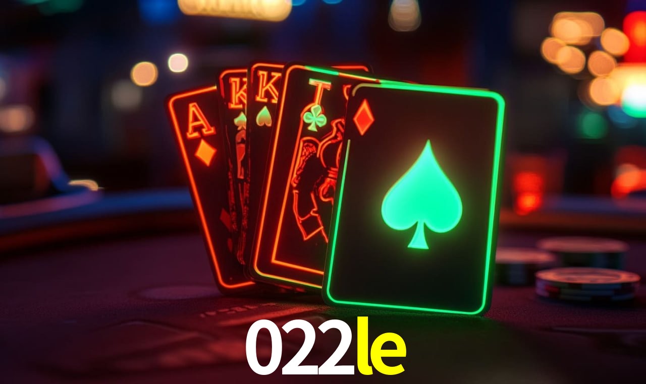 Ofertas Imperdíveis na 022le: Promoções e Bônus Que Valem a Pena