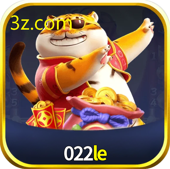 022LE: Cassino oficial de eSports